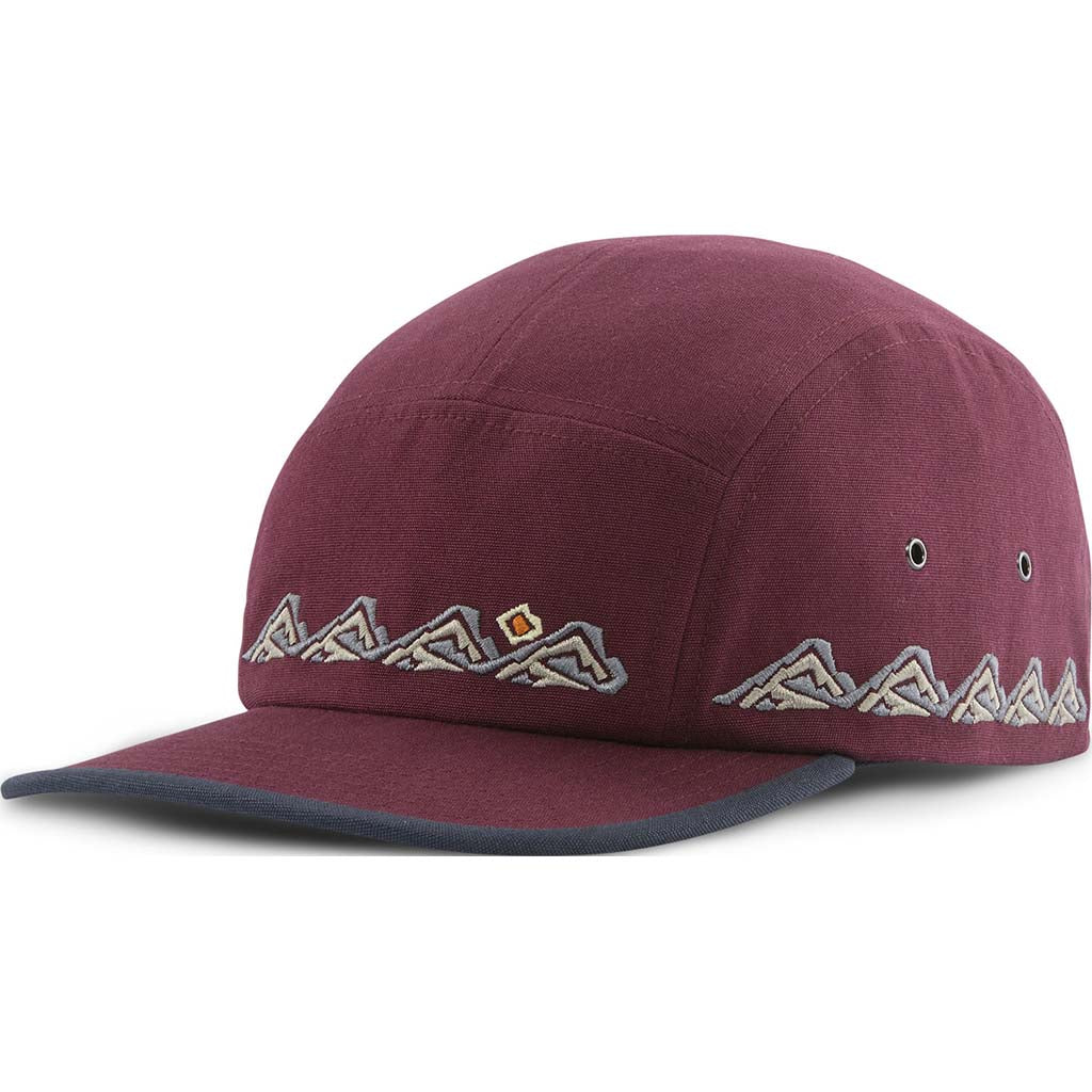Graphic Maclure Hat