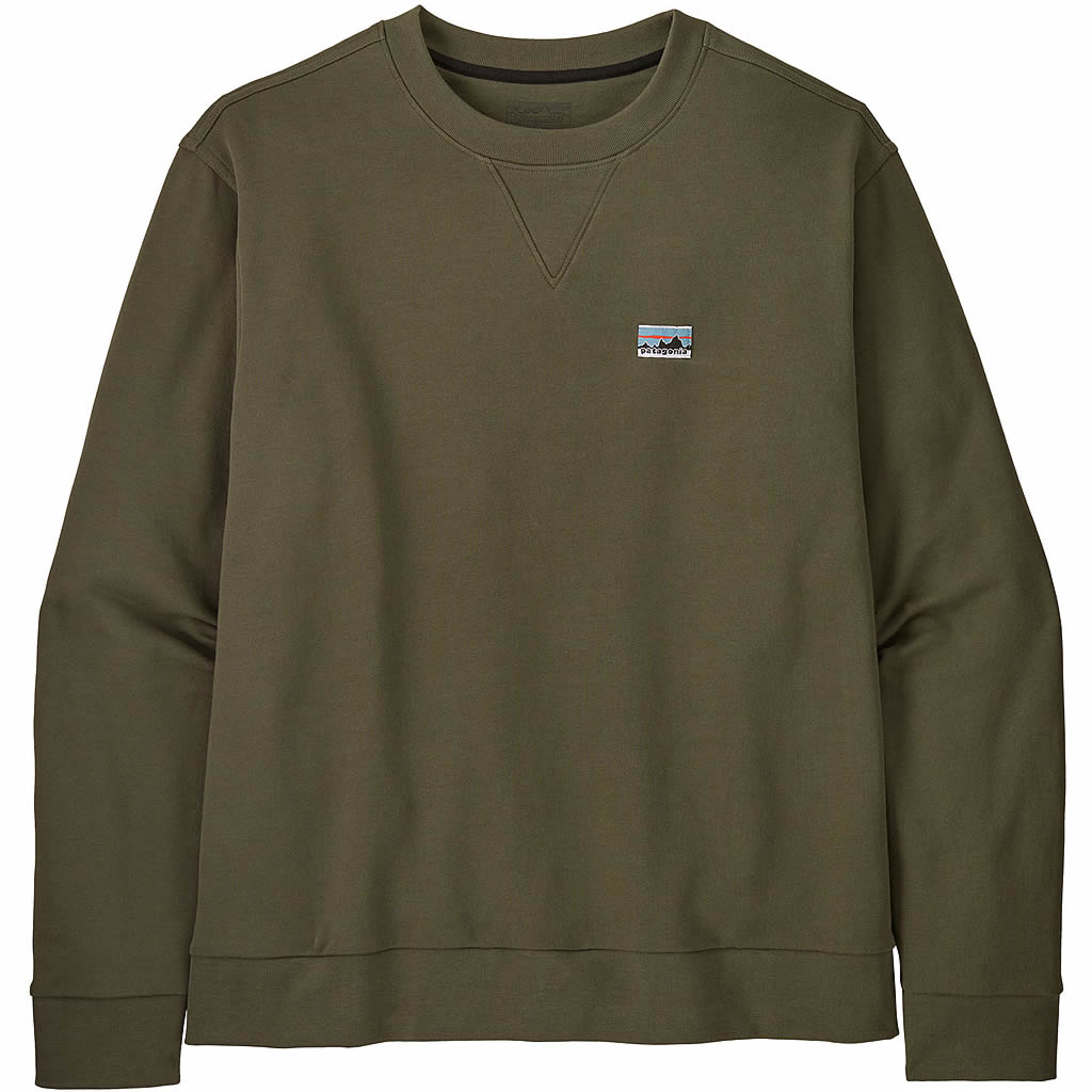 Daily Crewneck Sweatshirt
