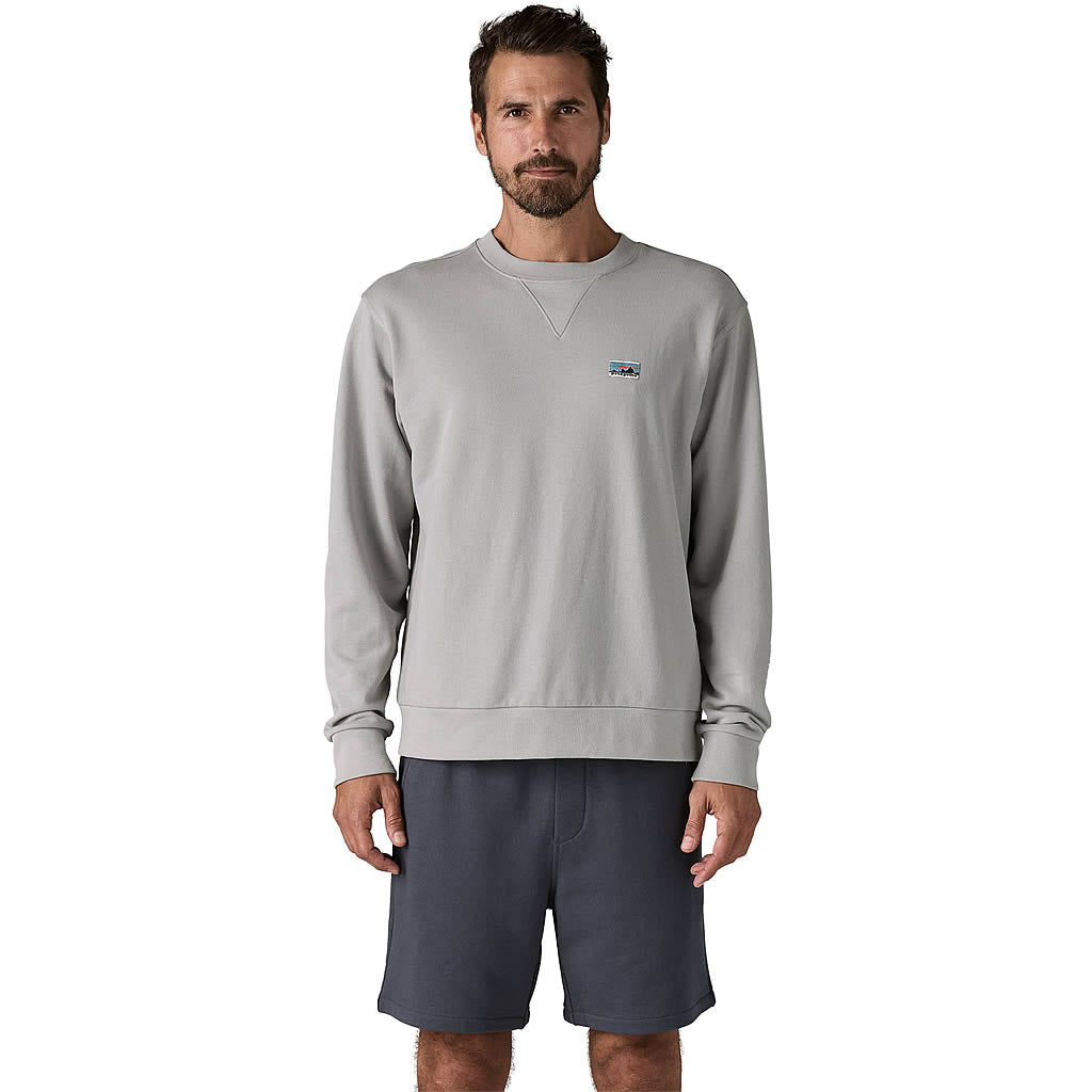 Daily Crewneck Sweatshirt