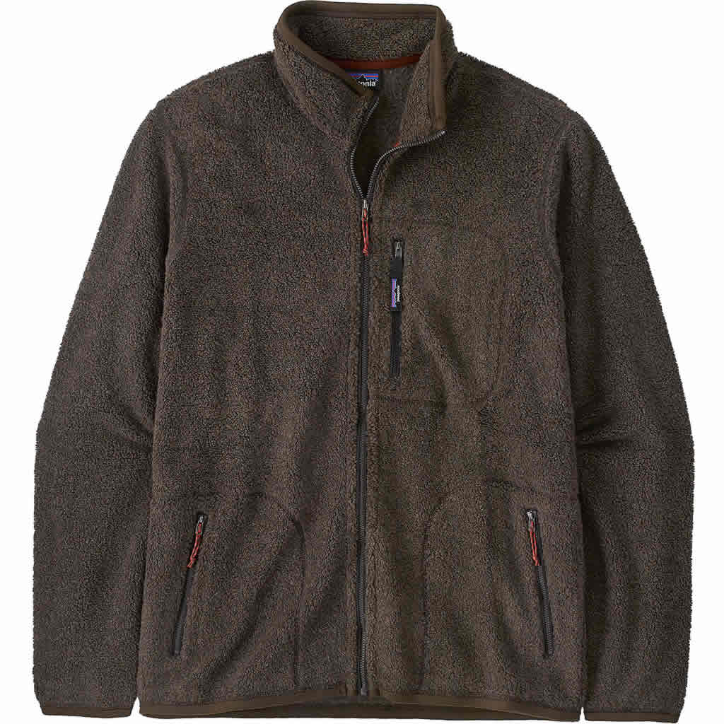 Men's Reclaimed Fleece Jacket