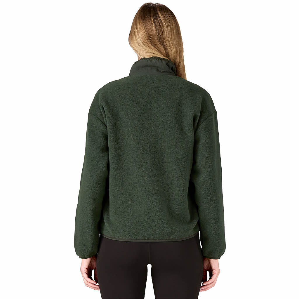 Women's Synchilla Jacket