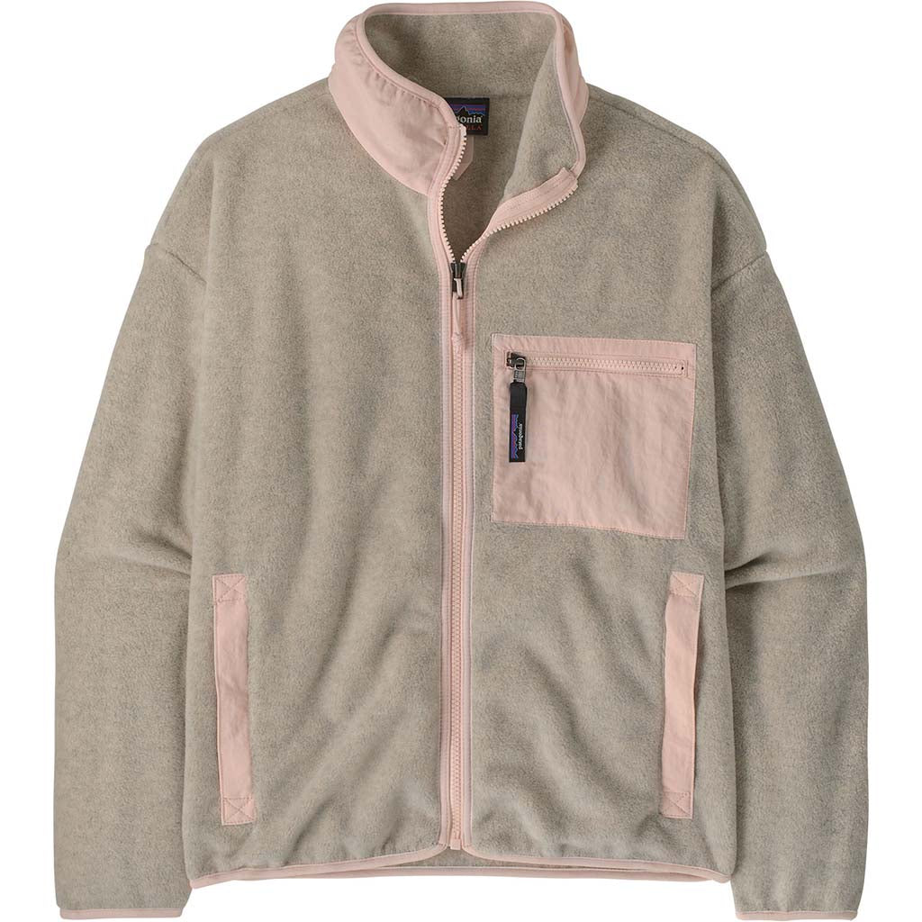 Women's Synchilla Jacket