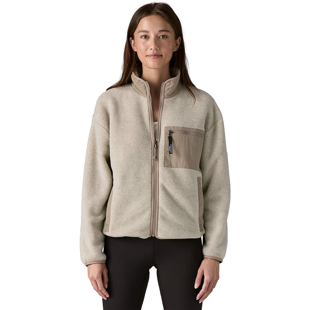 Women's Synchilla Jacket