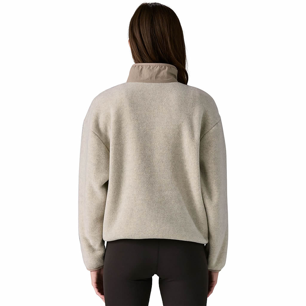 Women's Synchilla Jacket