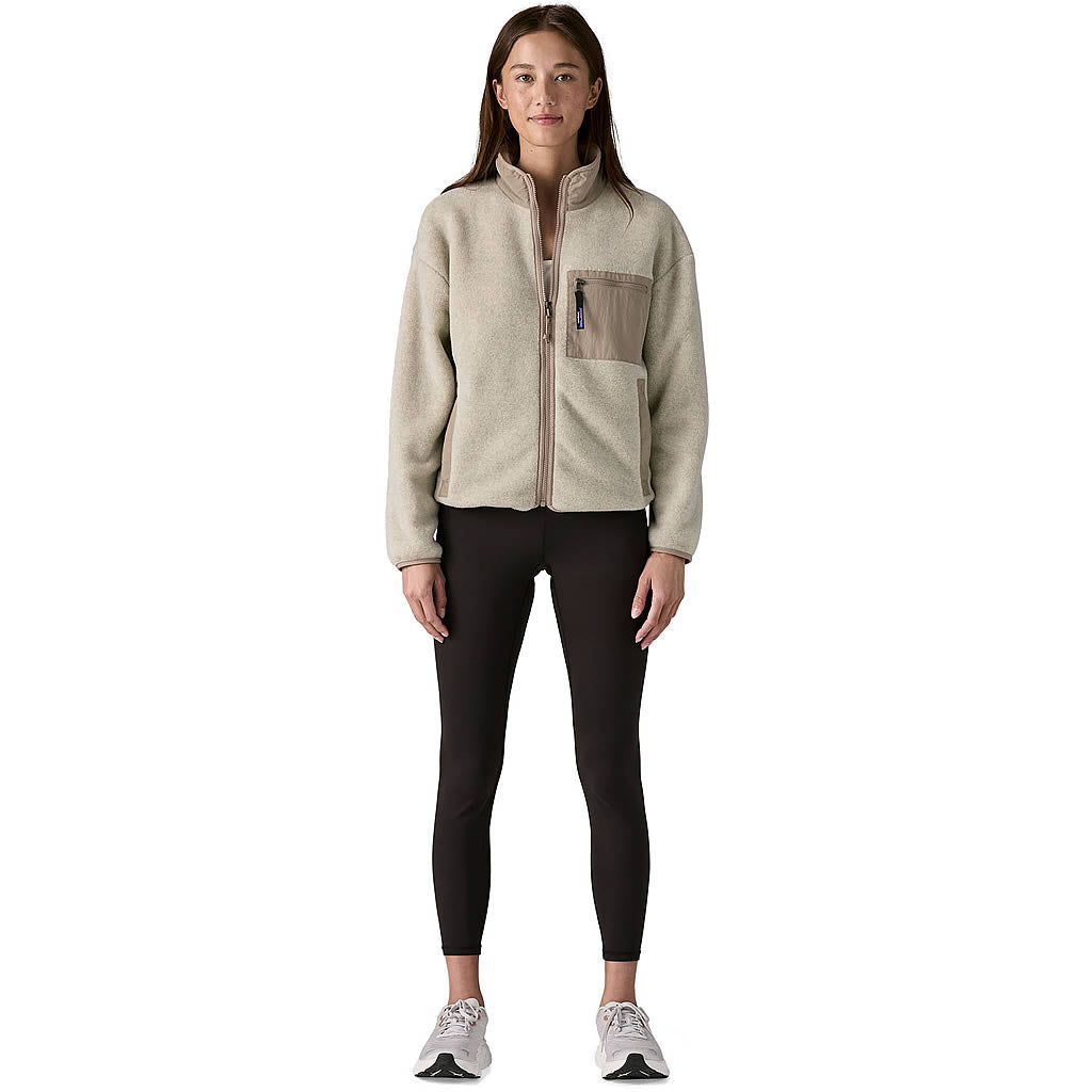 Women's Synchilla Jacket