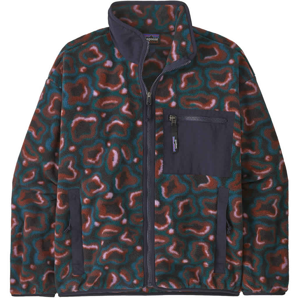 Women's Synchilla Jacket