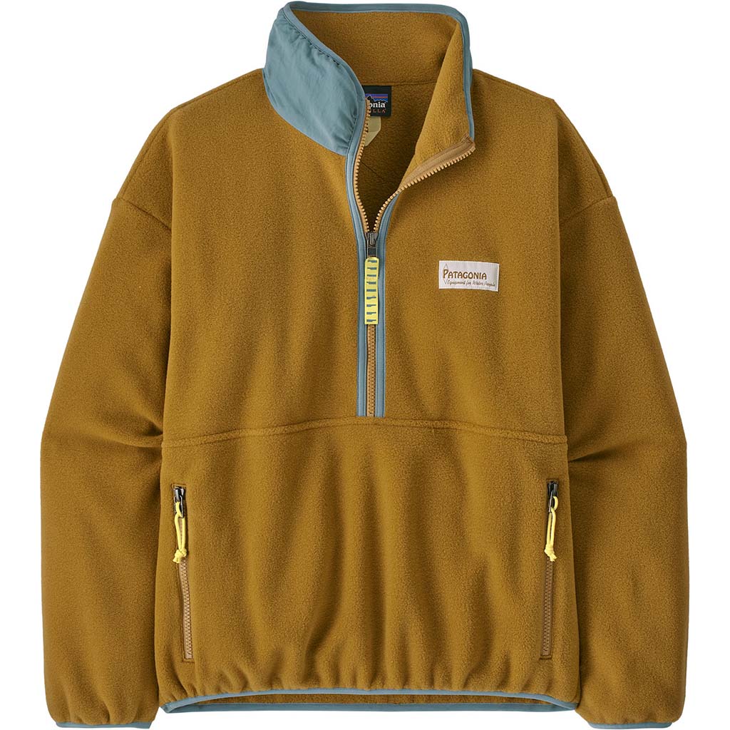 Women's Synchilla Marsupial
