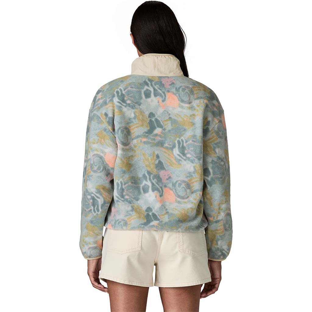 Women's Synchilla Marsupial