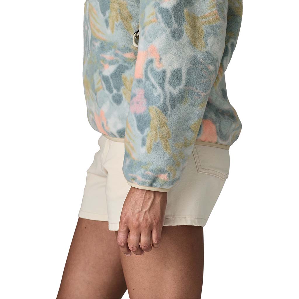 Women's Synchilla Marsupial