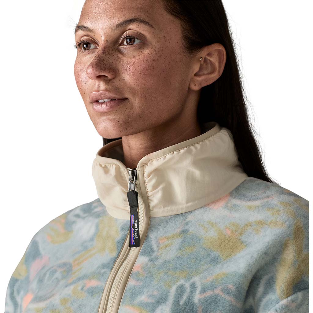 Women's Synchilla Marsupial
