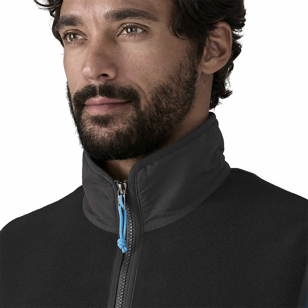 Men's Synchilla Vest