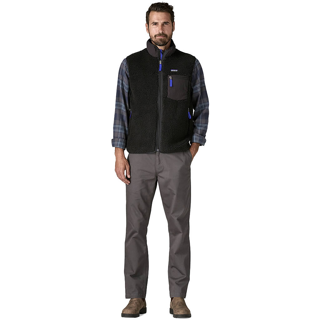 Men's Classic Retro-X Vest