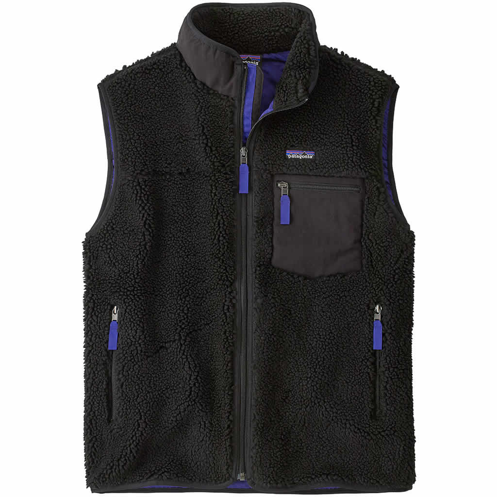Men's Classic Retro-X Vest