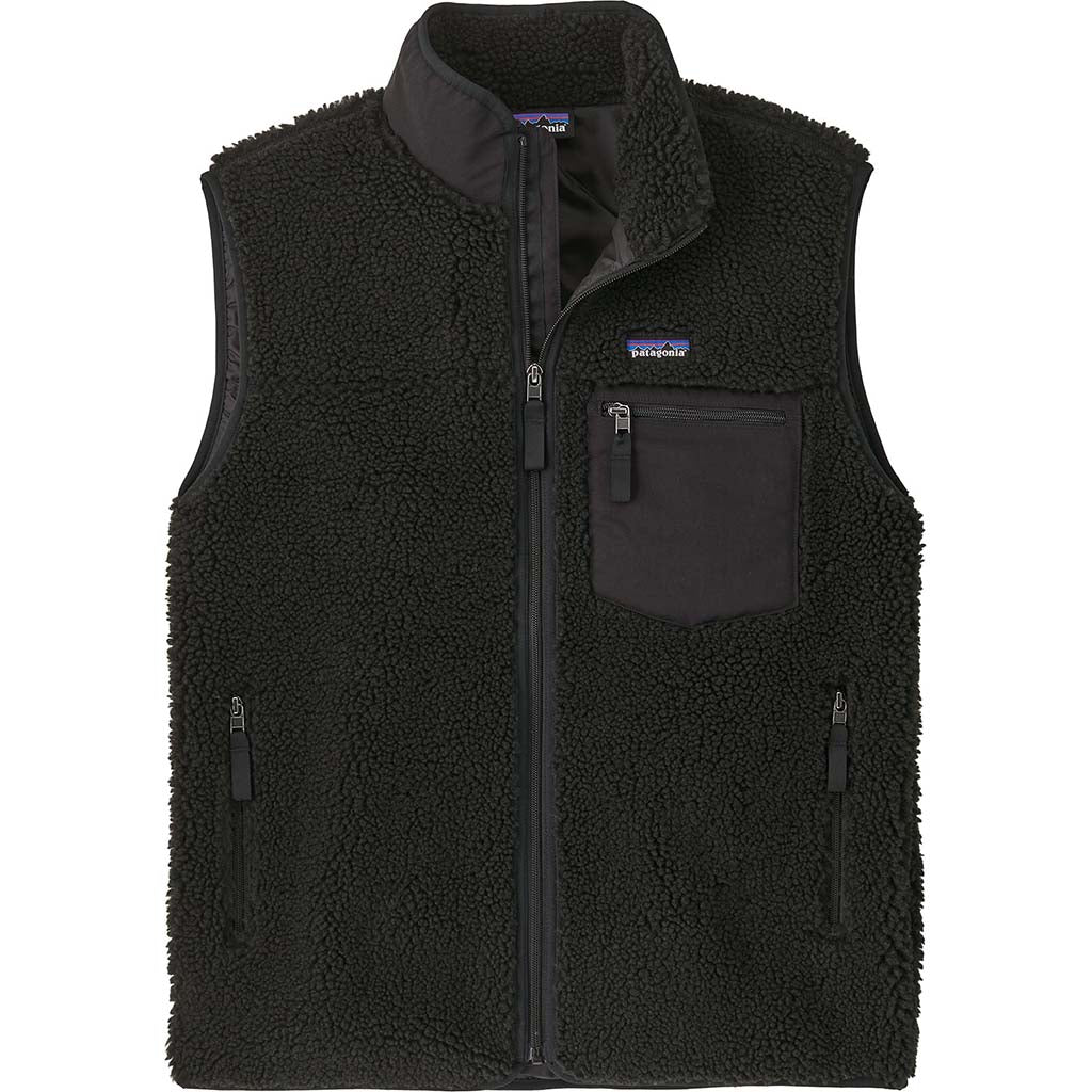 Men's Reclaimed Fleece Hoody