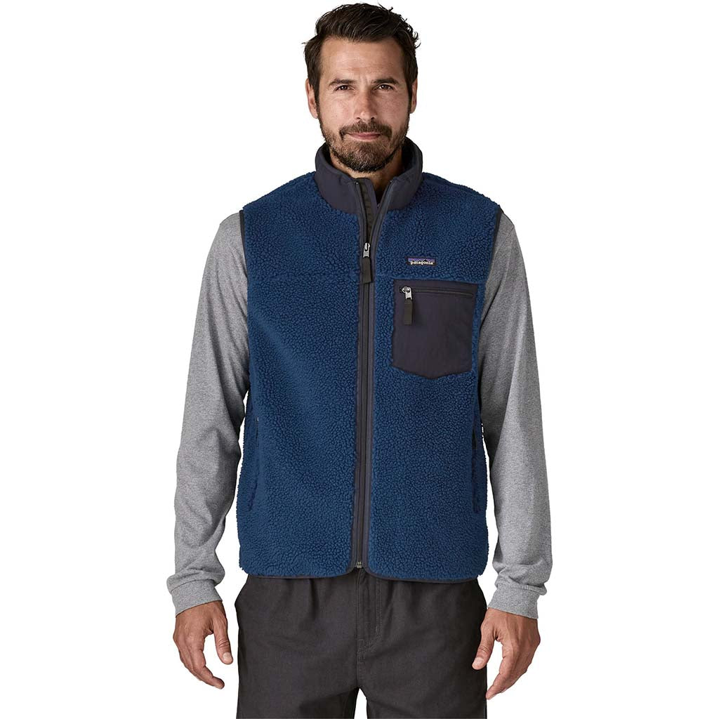 Men's Classic Retro-X Vest
