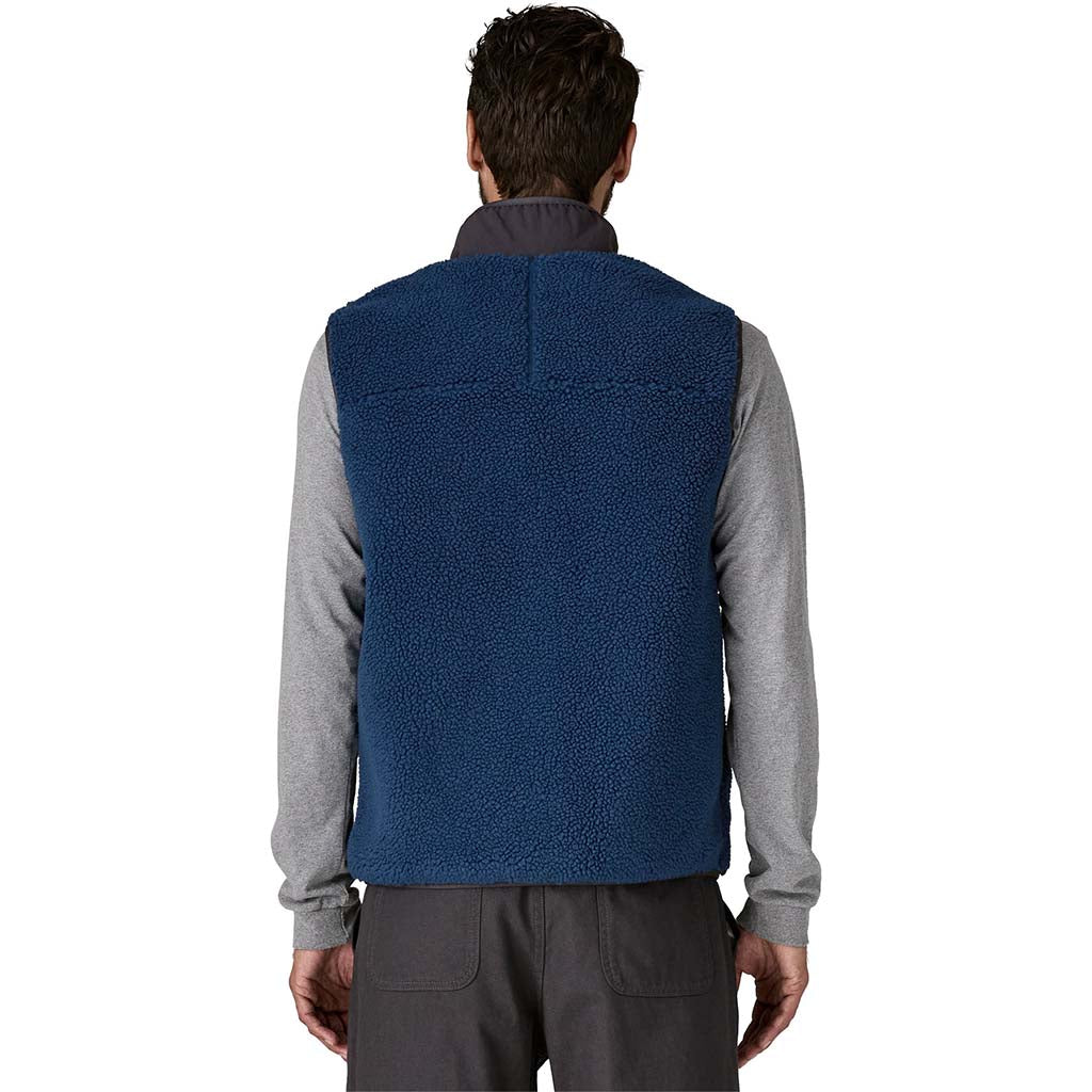 Men's Classic Retro-X Vest