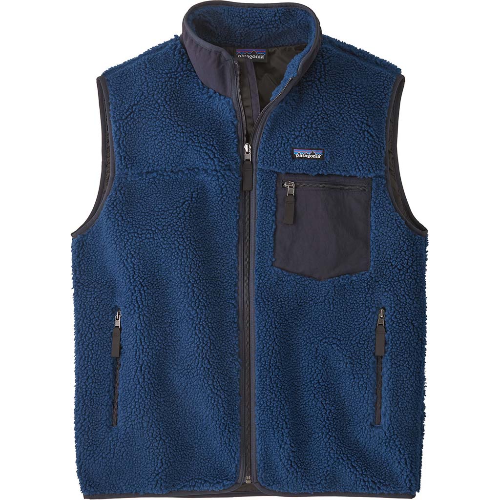 Men's Classic Retro-X Vest