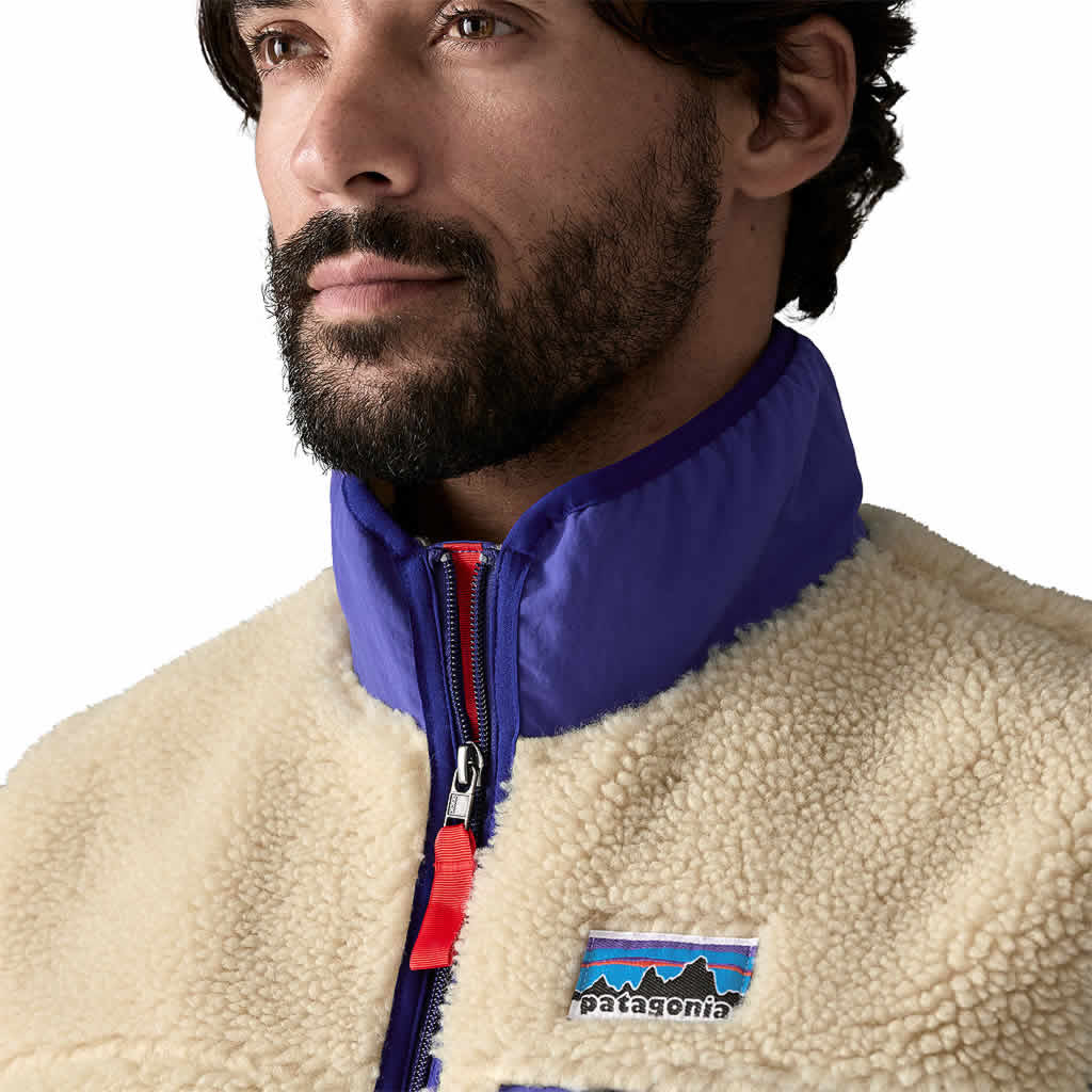 Men's Classic Retro-X Vest