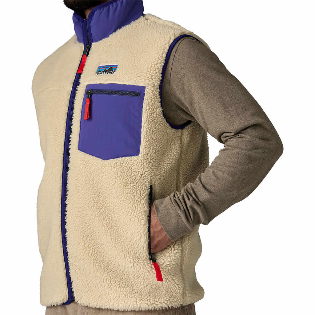 Men's Classic Retro-X Vest