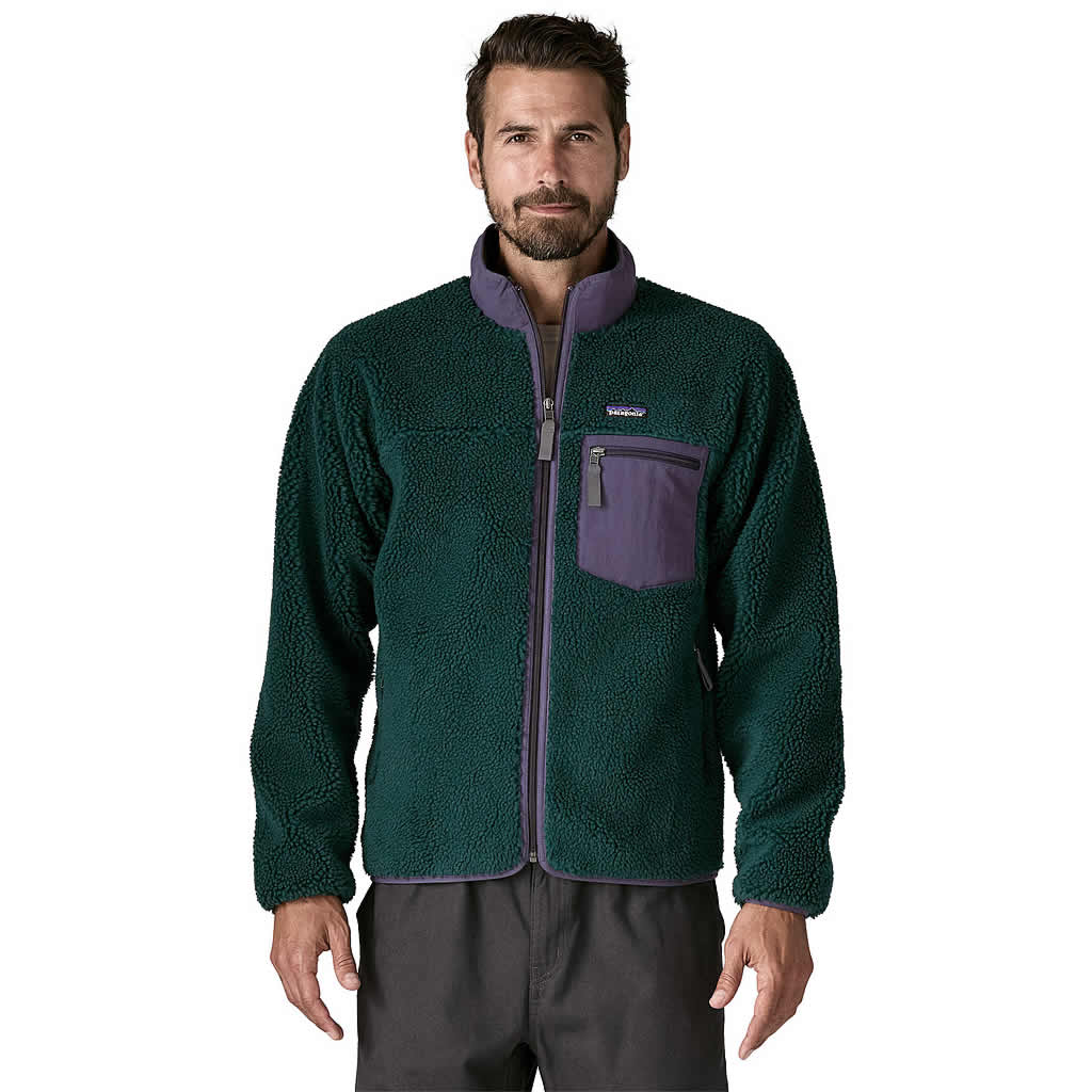 Men's Classic Retro-X Jacket
