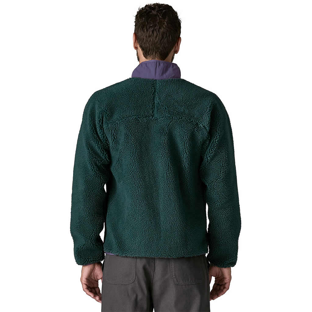 Men's Classic Retro-X Jacket