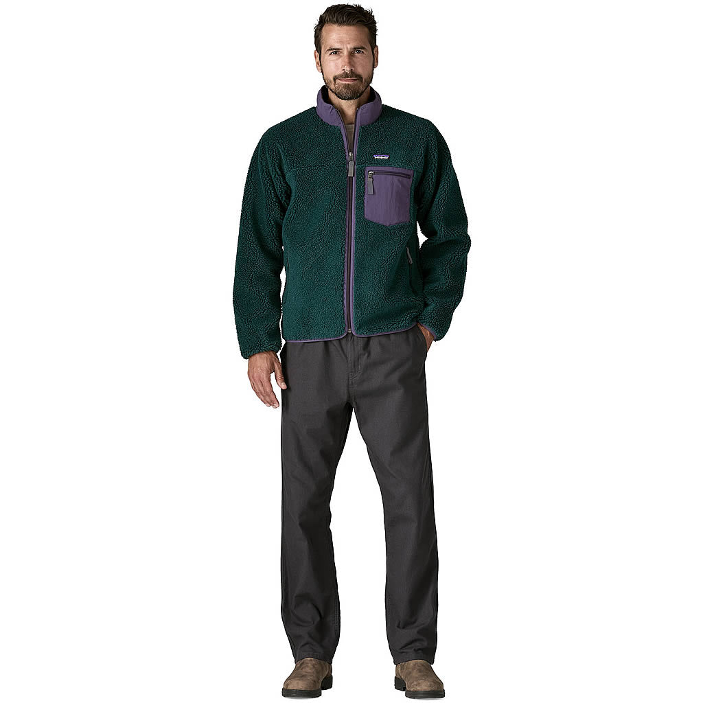 Men's Classic Retro-X Jacket