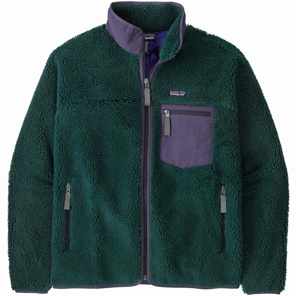 Men's Classic Retro-X Jacket