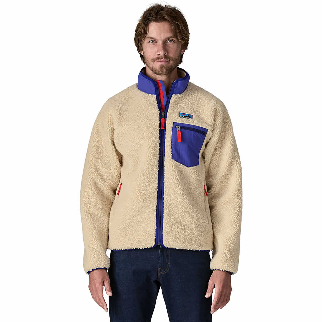 Men's Classic Retro-X Jacket