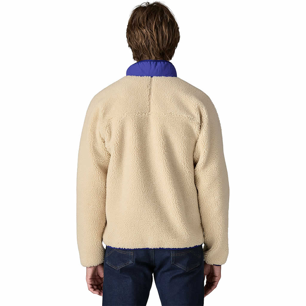 Men's Classic Retro-X Jacket