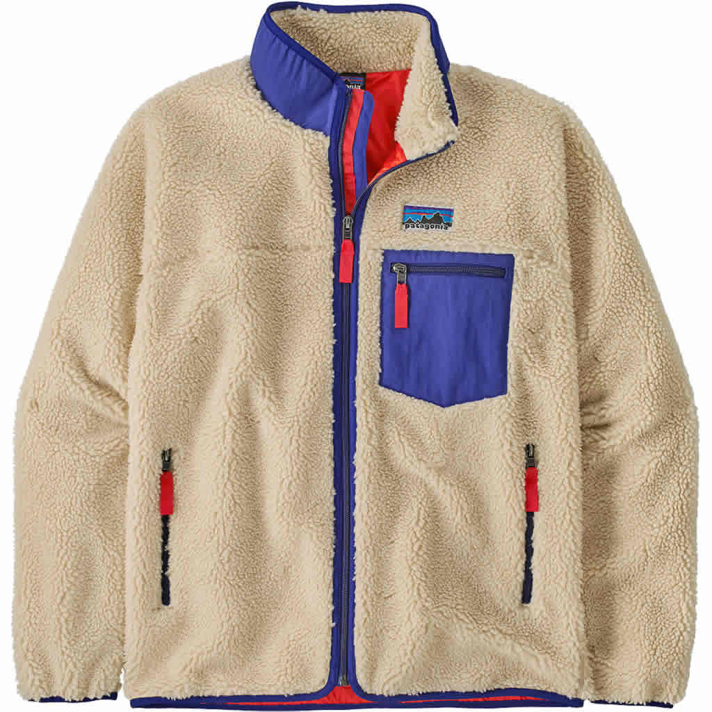 Men's Classic Retro-X Jacket