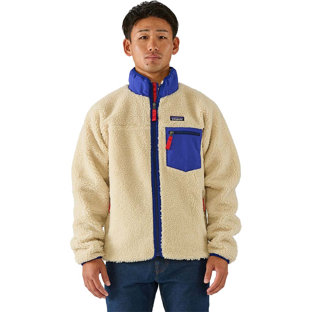 Men's Classic Retro-X Jacket