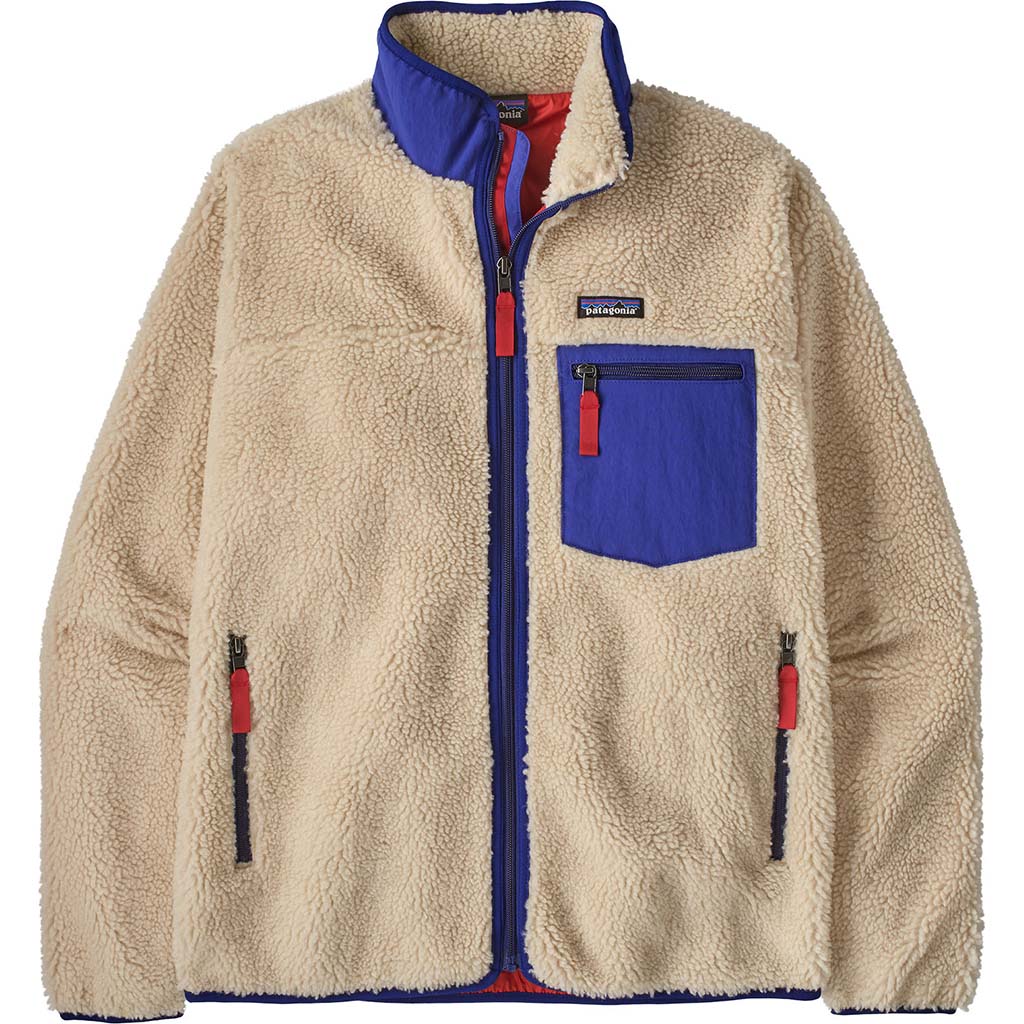 Men's Classic Retro-X Jacket