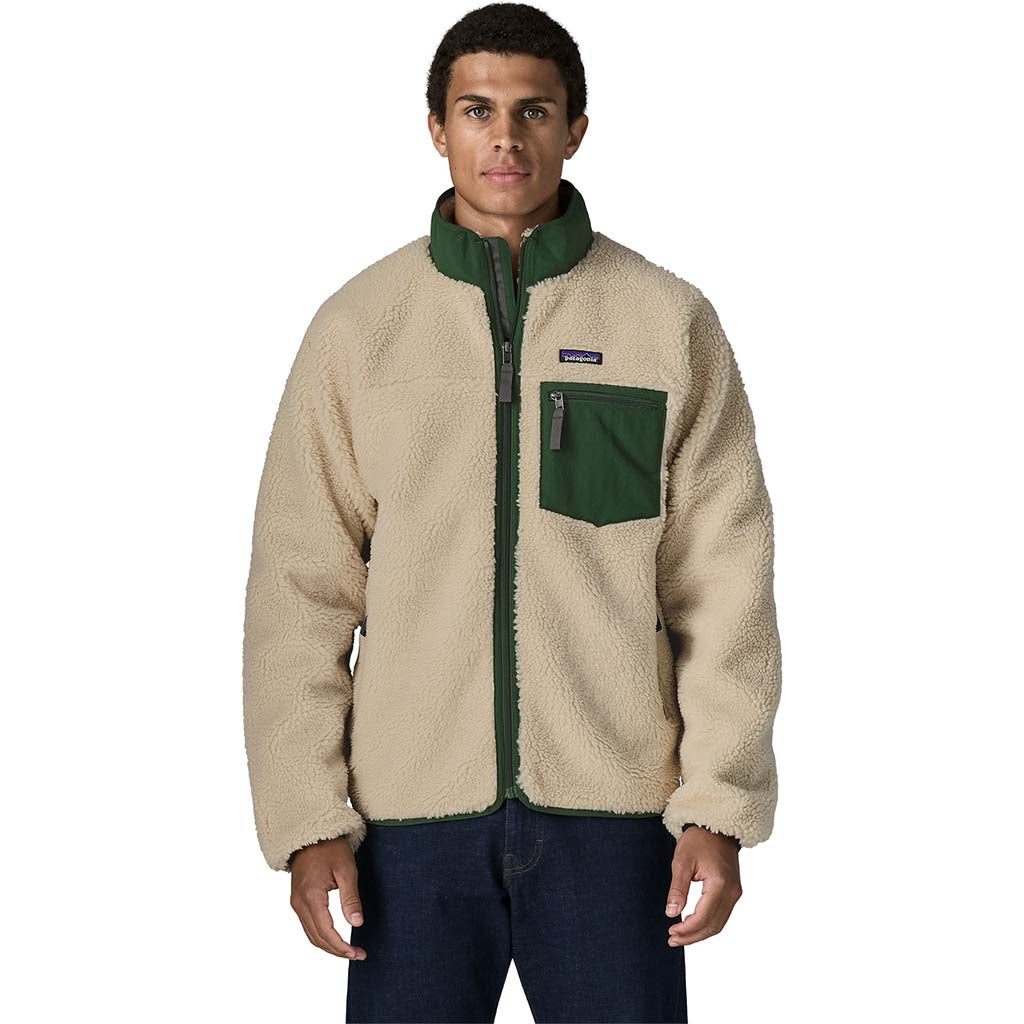 Men's Classic Retro-X Jacket
