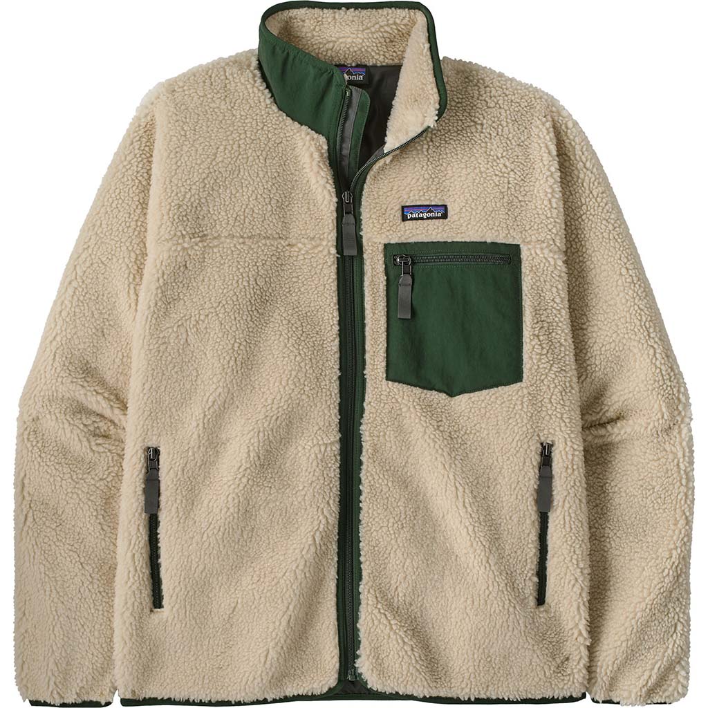 Men's Classic Retro-X Jacket