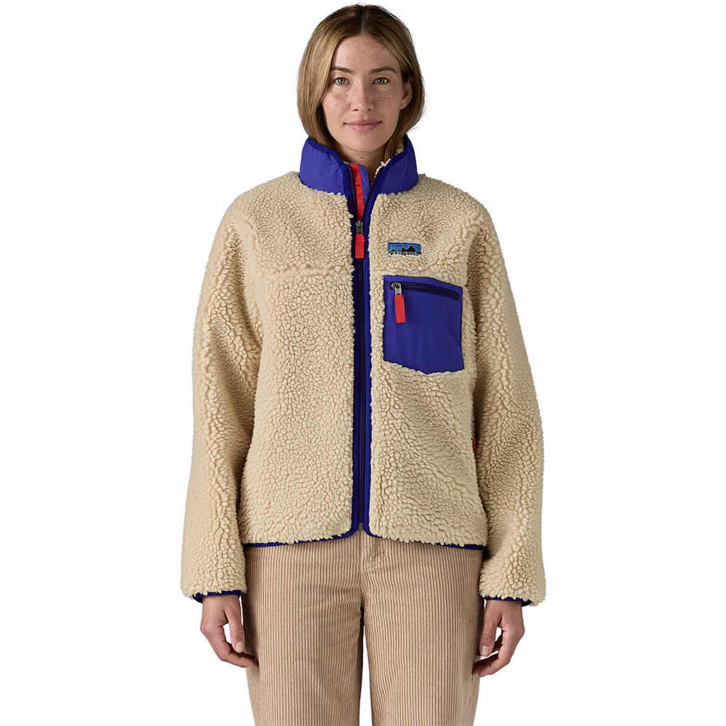 Women's Classic Retro-X Jacket