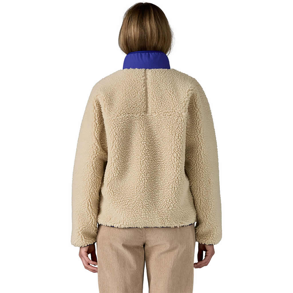 Women's Classic Retro-X Jacket