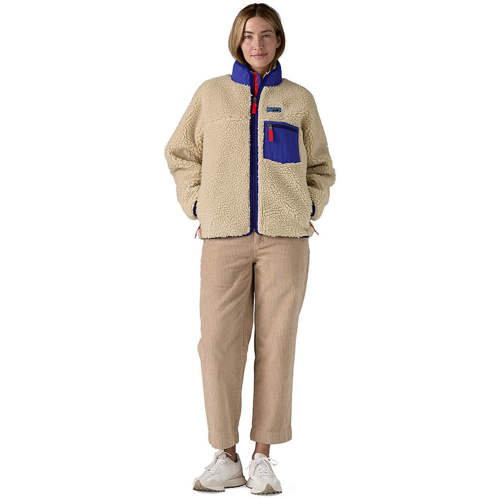 Women's Classic Retro-X Jacket