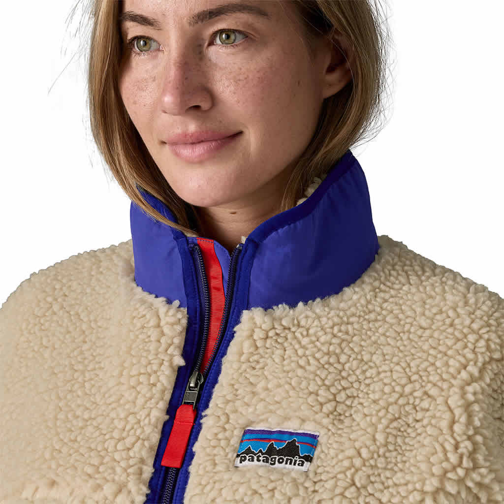 Women's Classic Retro-X Jacket