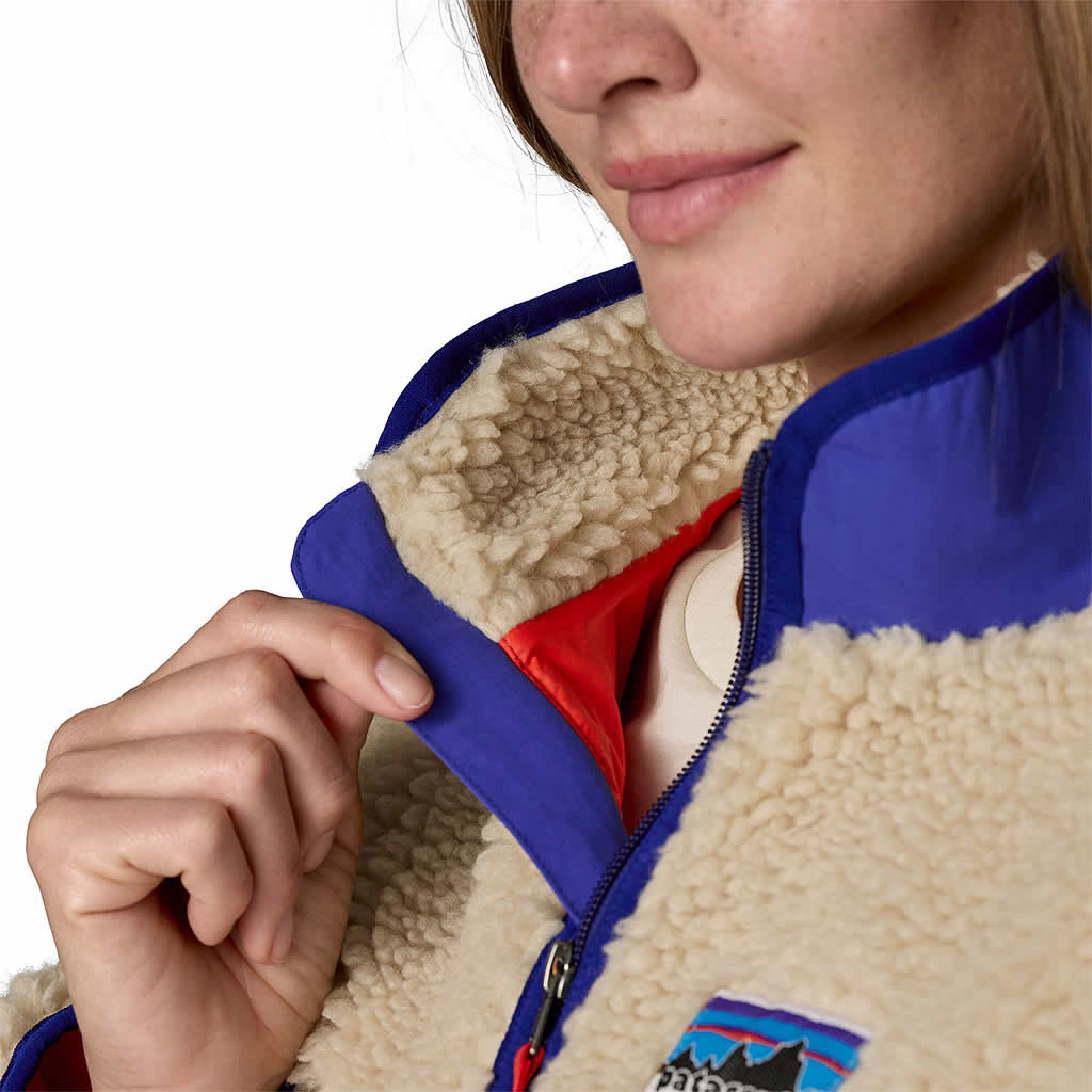 Women's Classic Retro-X Jacket