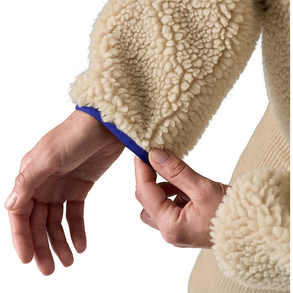 Women's Classic Retro-X Jacket