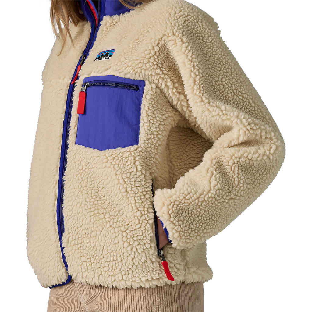 Women's Classic Retro-X Jacket