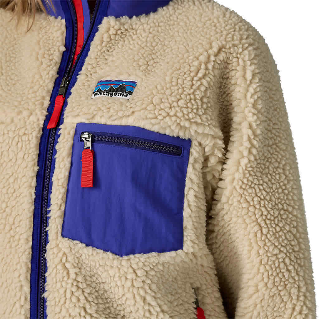 Women's Classic Retro-X Jacket
