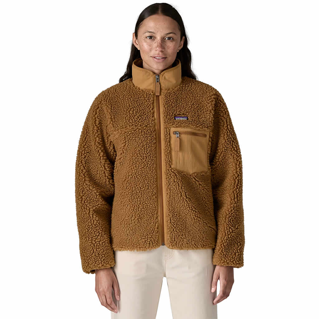 Women's Classic Retro-X Jacket
