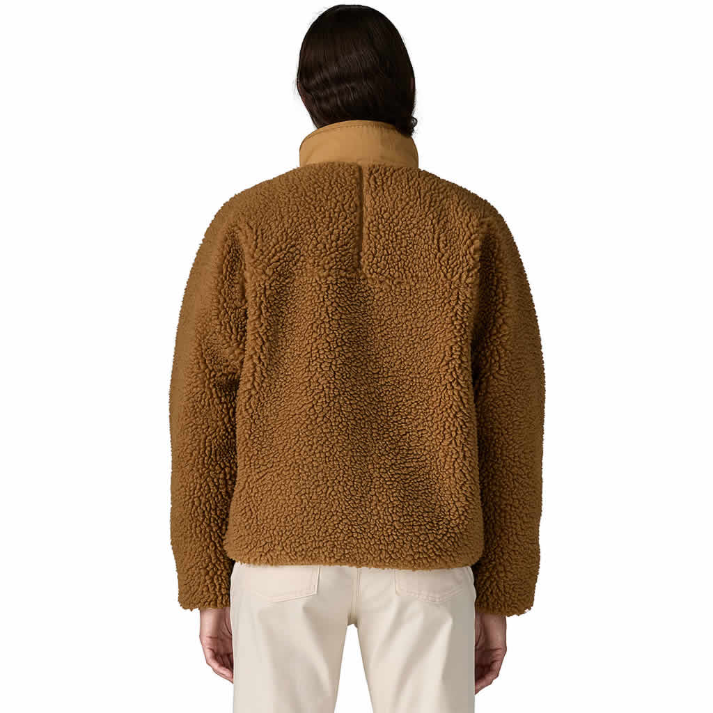 Women's Classic Retro-X Jacket