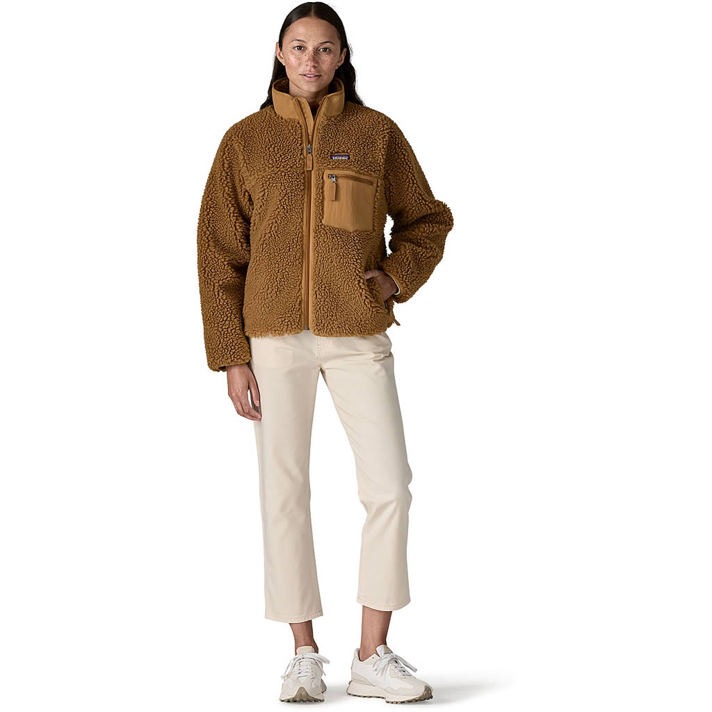 Women's Classic Retro-X Jacket