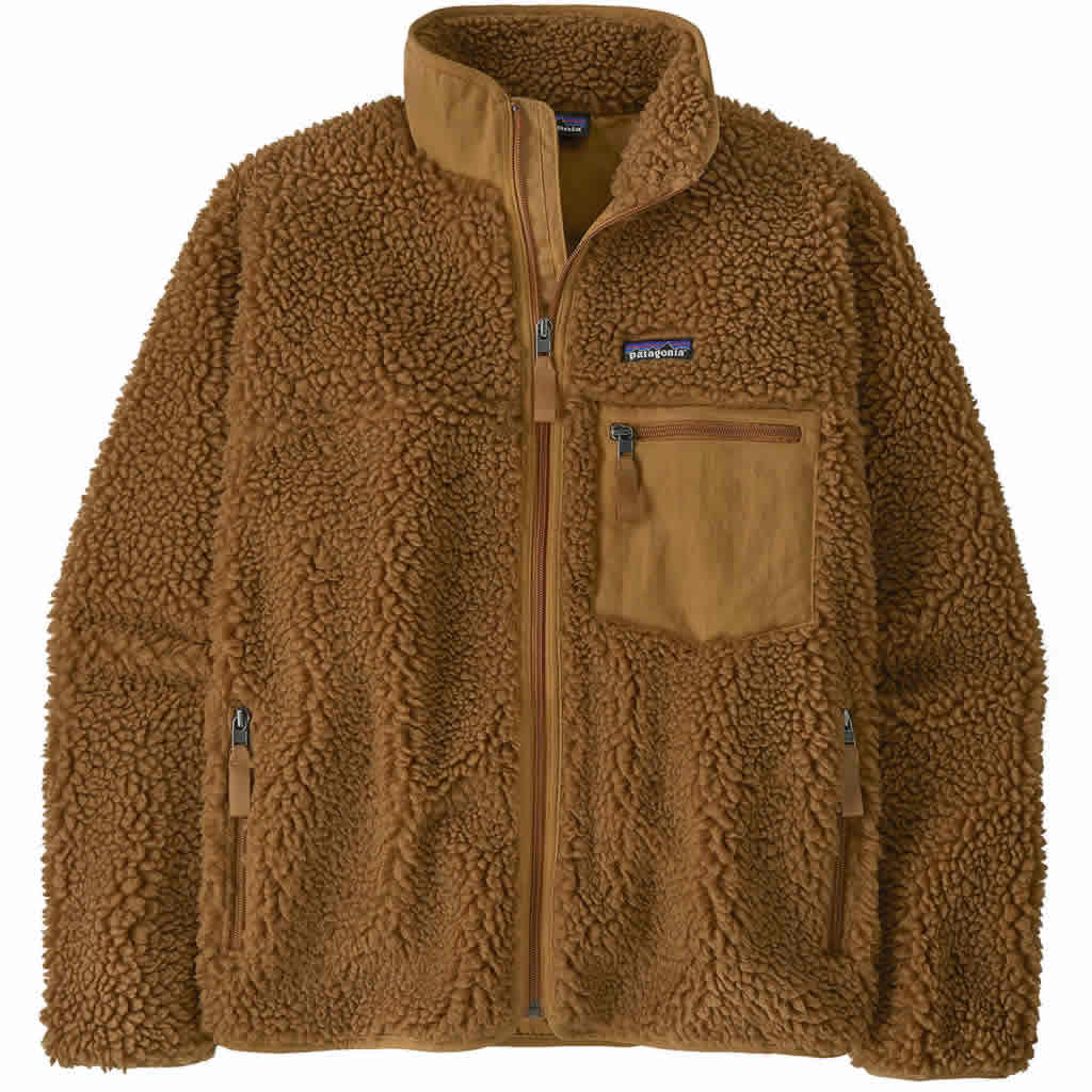 Women's Classic Retro-X Jacket