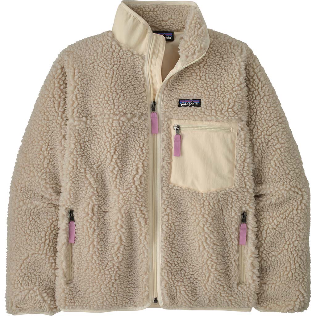 Women's Classic Retro-X Jacket