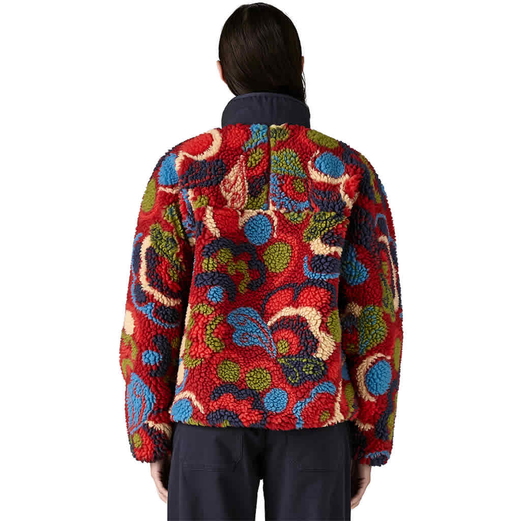 Women's Classic Retro-X Jacket