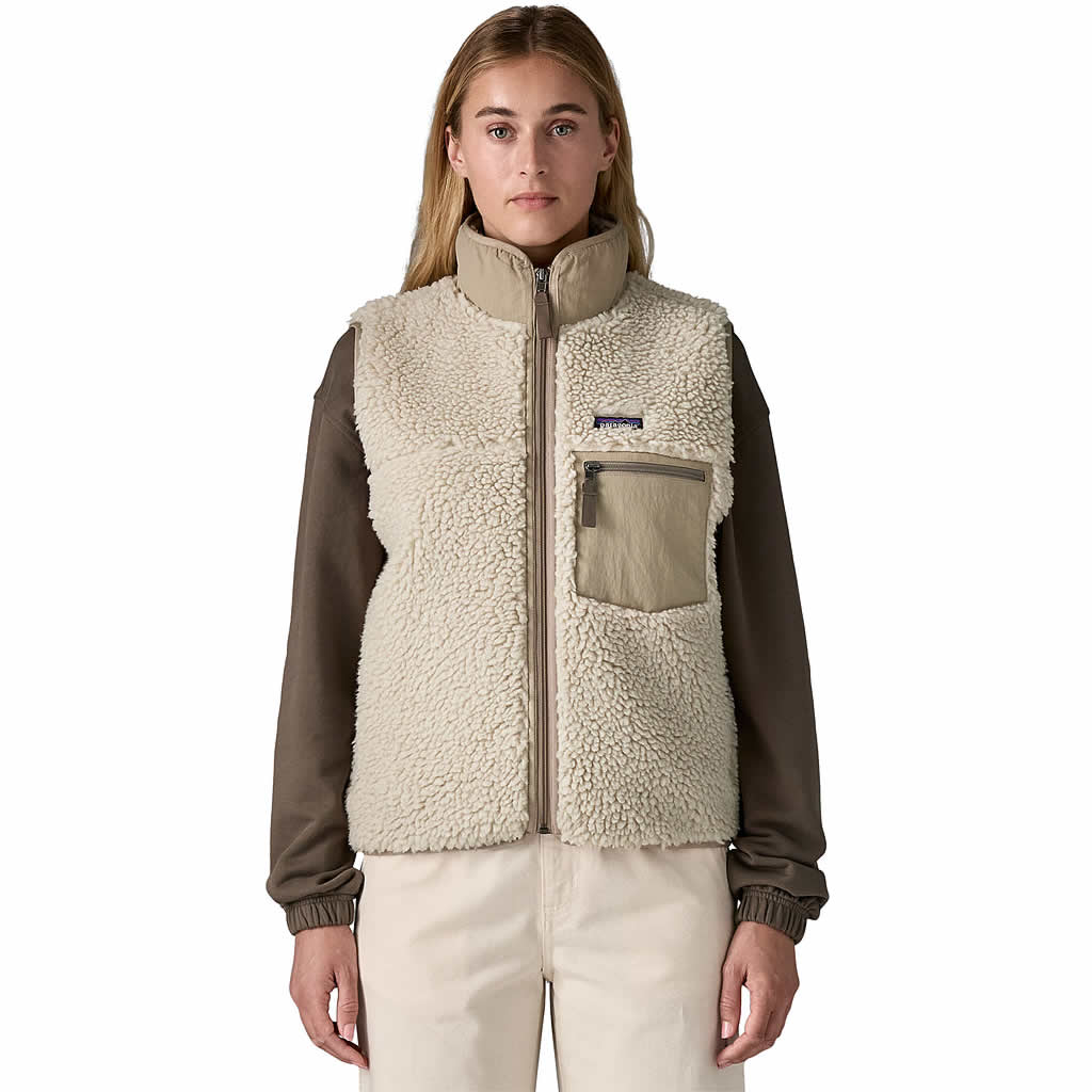 Women's Classic Retro-X Vest