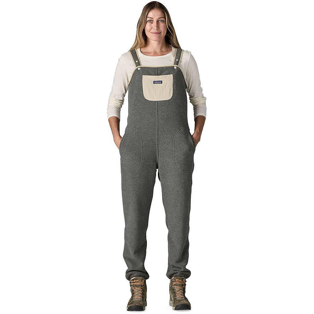 Women's Synchilla Onesie